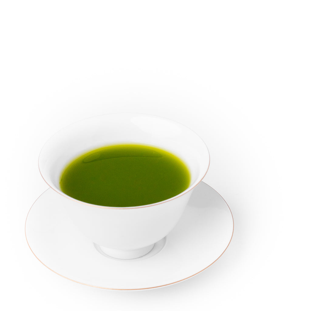 Formosa Matcha 寶島抹茶粉 – SILK & JADE