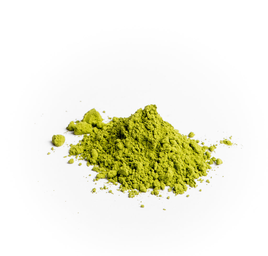 Formosa Matcha 寶島抹茶 – SILK & JADE