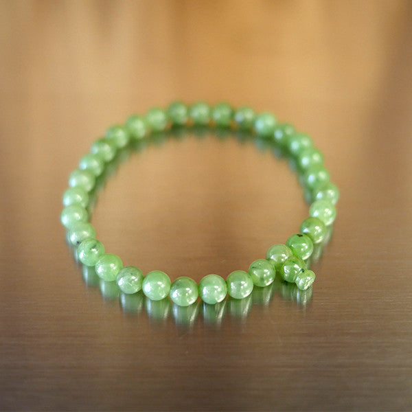 Mala Meditation Bracelet Petite