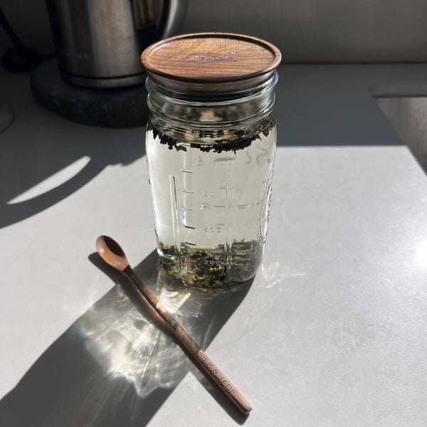 Tea Cold Brew Guide