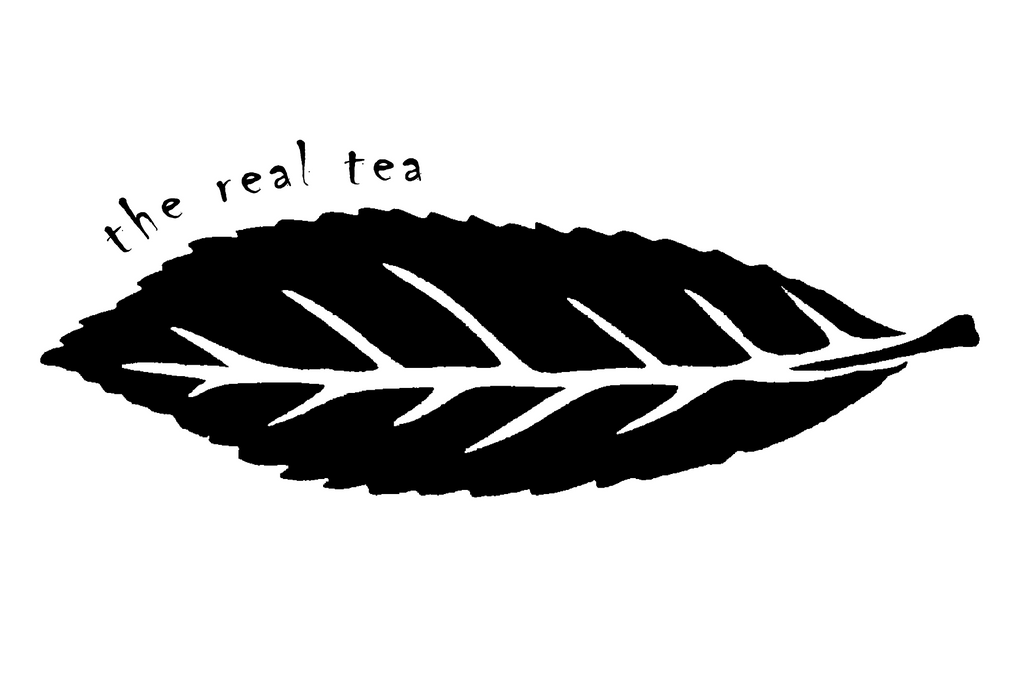 The Real Tea – SILK & JADE