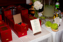 Private Event Tea Experience