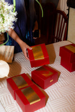 Private Event Tea Experience
