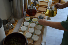 Private Event Tea Experience