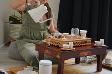 Private Event Tea Experience