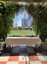 Private Event Tea Experience