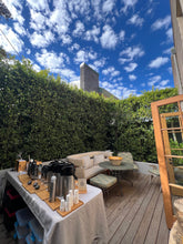 Private Event Tea Experience