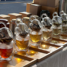 Private Event Tea Experience