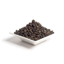 Smokey Oolong 凍頂烏龍