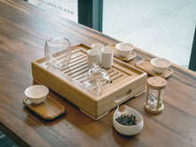 Gongfu Tea Experience