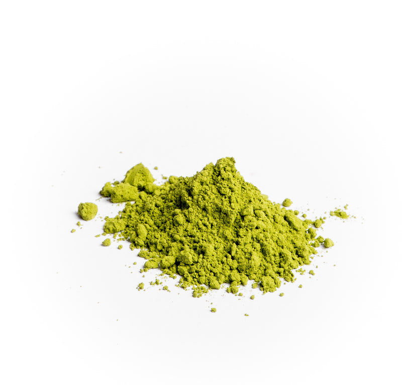 Formosa Matcha 寶島抹茶 – SILK & JADE