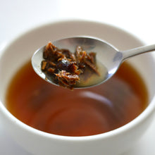 Ginger Elixir 桂圓紅棗薑母茶