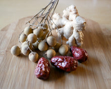 Ginger Elixir 桂圓紅棗薑母茶