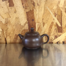 Master Chang Purple Clay Tea Pot Small