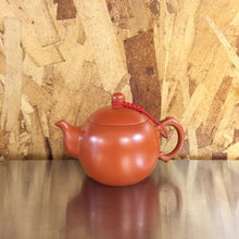 Master Chang Red Clay Teapot Medium