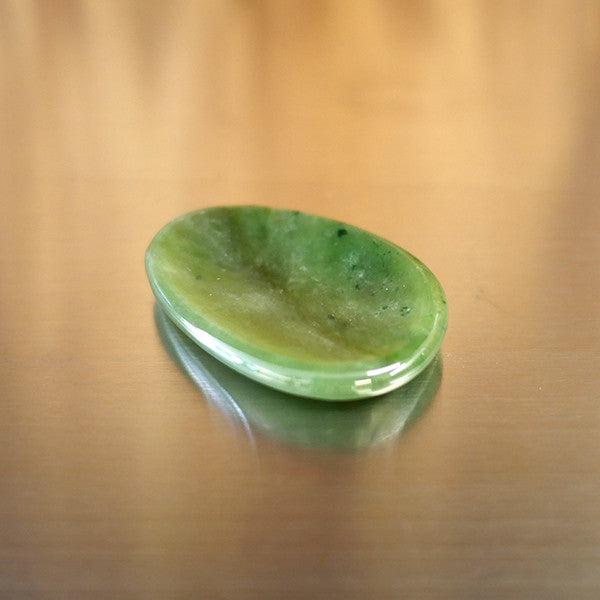 Jade Healing Stone